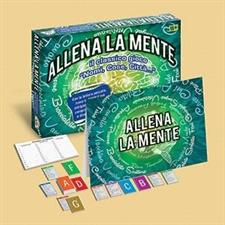 SOCIETA' ALLENA LA MENTE EDIZIONE MARCA STELLA