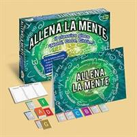 SOCIETA' ALLENA LA MENTE EDIZIONE MARCA STELLA
