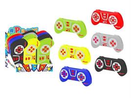 BUSTINE BAULETTI SILICONE PLAYTOY GAMEPAD