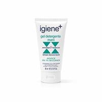 x.IGIENIZZANTE MANI GEL IGIENE+ ML.80 TUBO