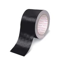 NASTRO ADESIVO TELATO 38MM X 2,75MT NERO-SIAM