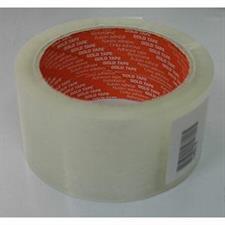 NASTRO ADESIVO 50mmX66mt SIAM SAILENT TRASPARENTE
