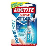ATTACCATUTTO ATTAK easy Gel Gr.3-2705567