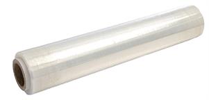 PELLICOLA IMBALLO TRASPARENTE H.500MM X 23MY 2,3KG-VIVA