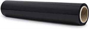 PELLICOLA IMBALLO NERA H.500MM X 23MY 2,4KG-viva