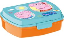TB-PORTAMERENDA PEPPA PIG