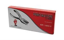 PERFORATORE 1 FORO A PINZA