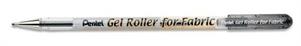 PENTEL ARTS PENNA GEL FOR BABRIC (TESSUTI)