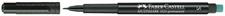 PENNARELLI FABER-CASTELL MULTIMARK OHP PERM.CANCELLAB.S NERO