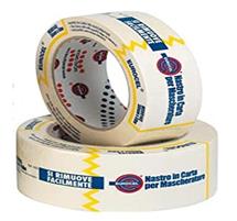 NASTRO ADESIVO CARROZZIERE 38MMX50MT EUROCELL