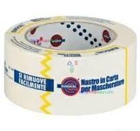 NASTRO ADESIVO CARROZZIERE 50MMX50MT EUROCELL