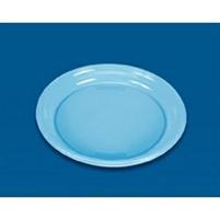 FESTAIOLI CELESTE PIATTI PIANI D.220 X 30
