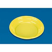 FESTAIOLI GIALLO PIATTI FONDI D.220 X 30 PEZZI