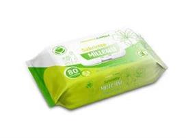 x.FAZZOLETTI IMBEVUTI CLASSIC milleusi x 80 POP UP SB