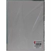 FOGLIO ADESIVO RIMOVIBILE X F.TO A4/A5-SU VETRI/MURO/P.LISC 10PZ