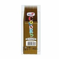 FESTAIOLI ORO COLTELLI X 20-DOPLA COLORS