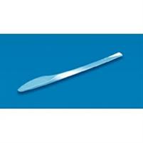 FESTAIOLI CELESTE COLTELLI X 20