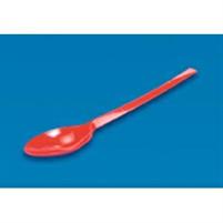 FESTAIOLI ROSSO CUCCHIAI X 20 PEZZI