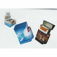 PORTA/SIGARETTE FANTASIA SMOKE BOX PPL(20)-ANGEL