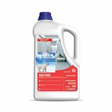 z.SANITEC DISINFETTANTE AMBIENTALE BAKTERIO 5KG PINO BALSAMICO