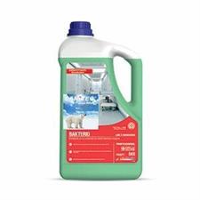 z.SANITEC DISINFETTANTE AMBIENTALE BAKTERIO 5KG LIME E MANDARINO