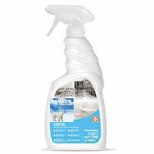 z.SANITEC PROFESSIONAL CLORO-GEL DETERG.IGIENIZZANTE SGRAS.750ML
