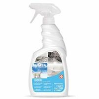 z.SANITEC PROFESSIONAL CLORO-GEL DETERG.IGIENIZZANTE SGRAS.750ML