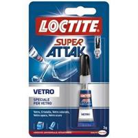 ATTACCATUTTO ATTAK G.3 vetro