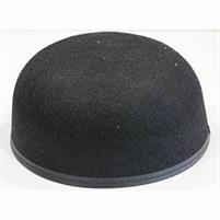 CAPPELLO ADULTO BOMBETTA CLOWN IN FELTRO