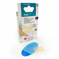 SETA BLU CEROTTO VESCICHE X 4