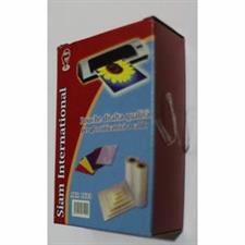 POUCHES 125MY 54X86 conf.da 100 pezzi SIAM