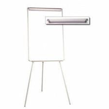 LAVAGNA CAVALLETTO CM.70X100X180 MAGNET.GANCI REG.X FOGLI