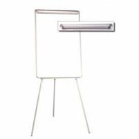 LAVAGNA CAVALLETTO CM.70X100X180 MAGNET.GANCI REG.X FOGLI