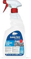 z.SANITEC SGRASSATORE MARSIGLIA 750ML SPRAY