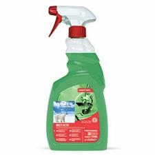 z.SANITEC DISINFETTANTE SPRAY ANCHE SUPERF.CONTATTO ALIMEN.750ML