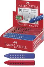GOMME FABER-CASTELL GRIPP 2001