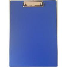 PORTABLOCCO SINGOLO CM.31X22 IN PP APPENDIBILE -SIAM BLU