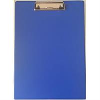 PORTABLOCCO SINGOLO CM.31X22 IN PP APPENDIBILE -SIAM BLU