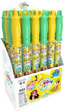 BOLLE DI SAPONE SPADA/BACC GRAN H.36 120ML-ANIMALI 500025010005