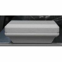 ASPORTO-BOX TERMICO KRISTALGEL 1000GR. CONF.20 PEZZI