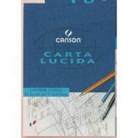 ALBUM LUCIDO A4 10FF. 80GR. CANSON