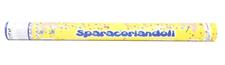 PARTY POPPER AD ARIA COMPRESSA H.60 CM. COLORATI