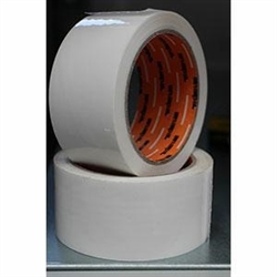 NASTRO ADESIVO 50mmX66mt NAPA SAILENT BIANCO SINGOLO