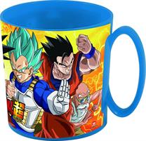 TB-TAZZA DRAGONBALL
