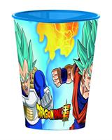 TB-BICCHIERE DRAGONBALL