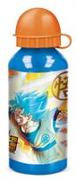 TB-BORRACCIA METAL DRAGONBALL