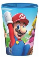 TB-BICCHIERE SUPER MARIO