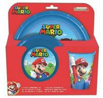 TB- SET PAPPA SUPER MARIO