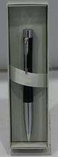 PENNE PARKER URBAN MUTED BLACK CT SFERA M TWIST
