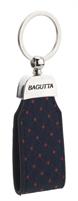 BAGUTTA PORTACHIAVI IN TESSUTTO H.CM.11 C/SCATOLA REGALO